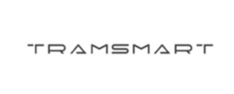 TRAMSMART Logo (EUIPO, 08/05/2019)