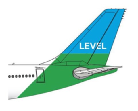 LEVEL Logo (EUIPO, 08.08.2019)