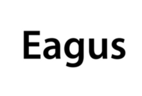 Eagus Logo (EUIPO, 05.09.2019)