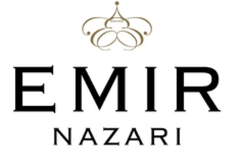 EMIR NAZARI Logo (EUIPO, 04.10.2019)