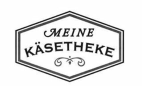 MEINE KÄSETHEKE Logo (EUIPO, 11/15/2019)