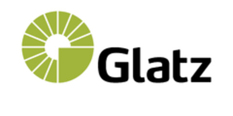 GLATZ Logo (EUIPO, 11/17/2019)