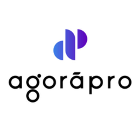 agoràpro Logo (EUIPO, 15.12.2019)