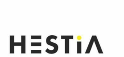 HESTIA Logo (EUIPO, 12/23/2019)