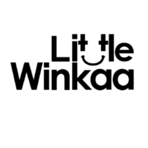 Little Winkaa Logo (EUIPO, 30.12.2019)