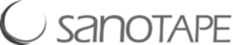 Sanotape Logo (EUIPO, 01/10/2020)