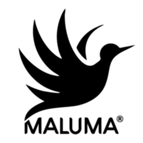 MALUMA Logo (EUIPO, 02/28/2020)