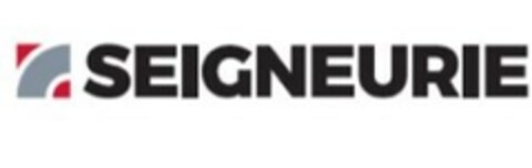 SEIGNEURIE Logo (EUIPO, 03/27/2020)