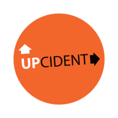 UPCIDENT Logo (EUIPO, 21.04.2020)