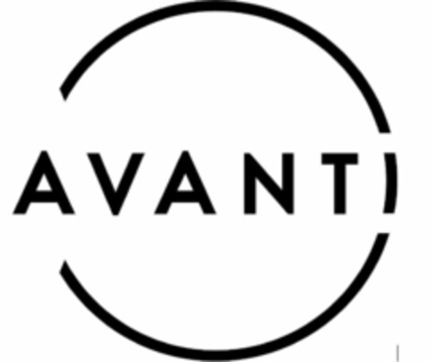 AVANTI Logo (EUIPO, 05.05.2020)
