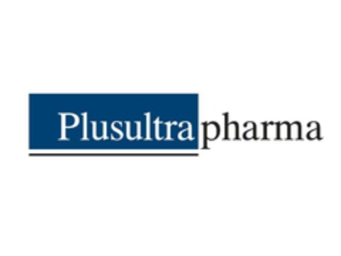 Plusultra pharma Logo (EUIPO, 14.05.2020)