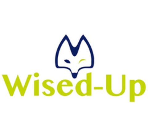 Wised-Up Logo (EUIPO, 28.05.2020)