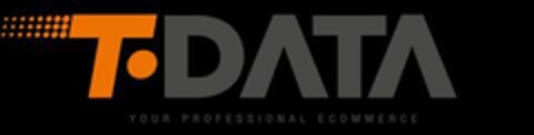 T.DATA your professional ecommerce Logo (EUIPO, 07.09.2020)