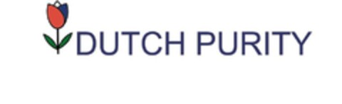 DUTCH PURITY Logo (EUIPO, 08.07.2020)