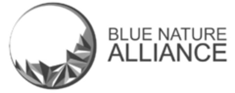 BLUE NATURE ALLIANCE Logo (EUIPO, 14.07.2020)