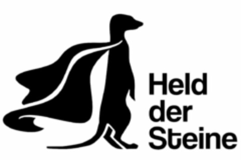 Held der Steine Logo (EUIPO, 07/20/2020)