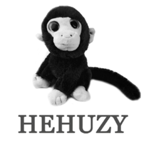 HEHUZY Logo (EUIPO, 03.08.2020)