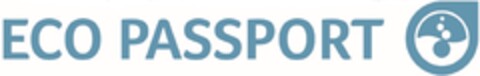 ECO PASSPORT Logo (EUIPO, 08/03/2020)
