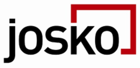 josko Logo (EUIPO, 25.08.2020)