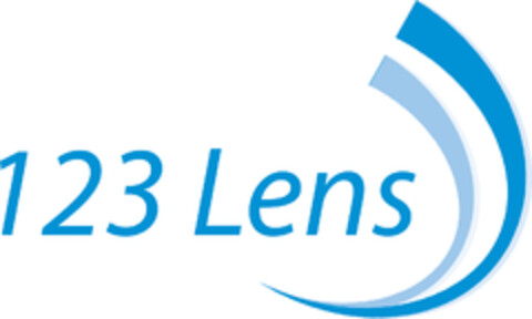 123 LENS Logo (EUIPO, 09.09.2020)