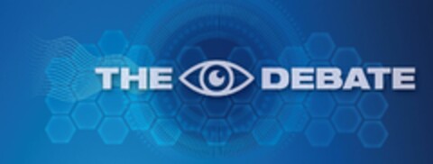 THE DEBATE Logo (EUIPO, 24.09.2020)