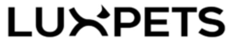 LUXPETS Logo (EUIPO, 14.10.2020)
