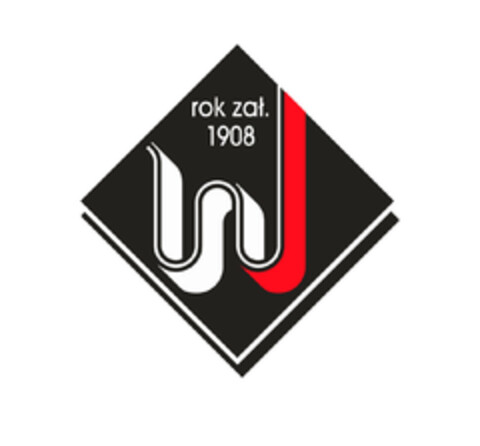 rok zał. 1908 Logo (EUIPO, 20.10.2020)