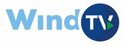 WindTV Logo (EUIPO, 28.10.2020)