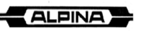 ALPINA Logo (EUIPO, 29.10.2020)