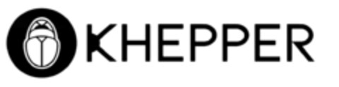 KHEPPER Logo (EUIPO, 30.10.2020)