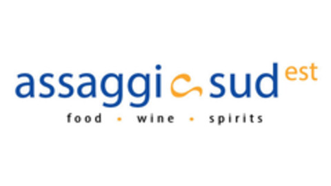assaggi a sud est food wine spirits Logo (EUIPO, 09.12.2020)
