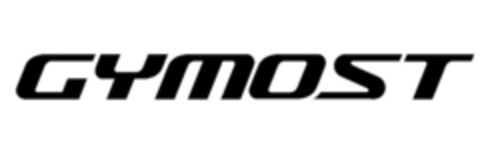 GYMOST Logo (EUIPO, 22.12.2020)