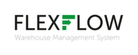 FLEXFLOW Warehouse Management System Logo (EUIPO, 12.01.2021)