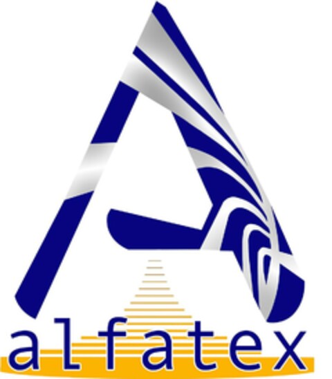 alfatex Logo (EUIPO, 05.02.2021)