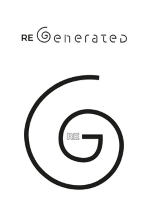 Regenerated Logo (EUIPO, 02/18/2021)