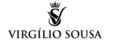 VS VIRGÍLIO SOUSA Logo (EUIPO, 01.03.2021)