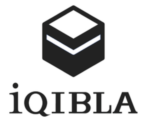iQIBLA Logo (EUIPO, 12.03.2021)