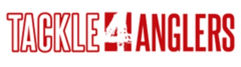 TACKLE4ANGLERS Logo (EUIPO, 16.03.2021)