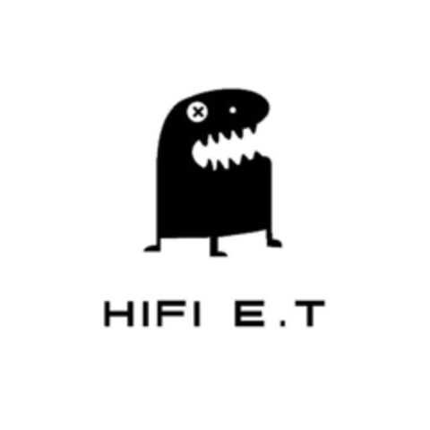 HIFI E.T Logo (EUIPO, 03/22/2021)