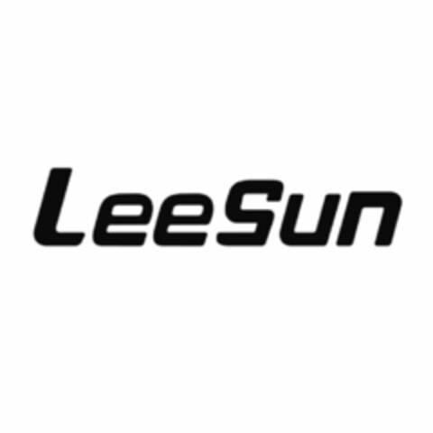 LeeSun Logo (EUIPO, 03/26/2021)