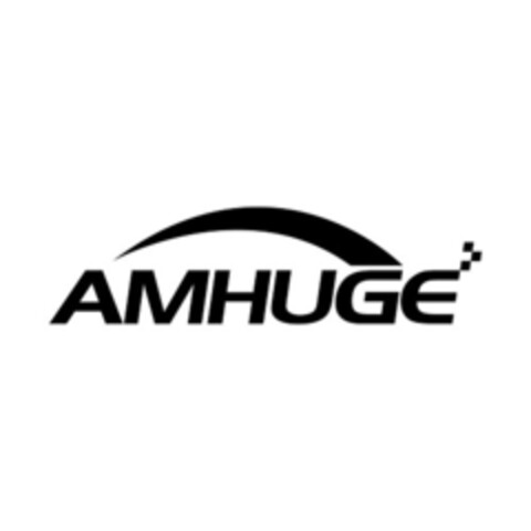 AMHUGE Logo (EUIPO, 04/08/2021)
