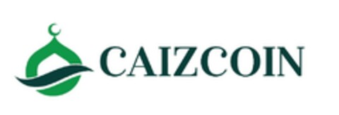 CAIZCOIN Logo (EUIPO, 22.04.2021)