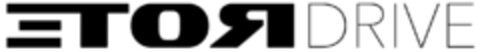 ETORDRIVE Logo (EUIPO, 05/13/2021)