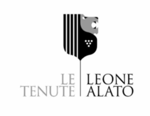 LE TENUTE LEONE ALATO Logo (EUIPO, 25.05.2021)