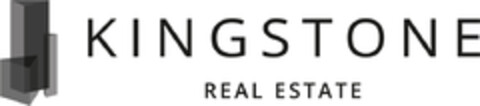 KINGSTONE REAL ESTATE Logo (EUIPO, 27.05.2021)