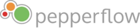 PEPPERFLOW Logo (EUIPO, 31.05.2021)