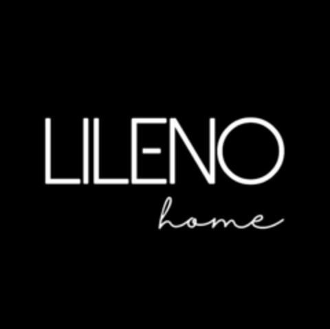 LILENO home Logo (EUIPO, 08.06.2021)