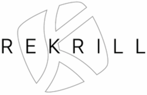 REKRILL Logo (EUIPO, 21.06.2021)