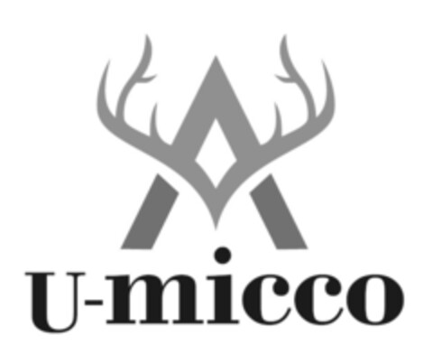 U-micco Logo (EUIPO, 30.06.2021)