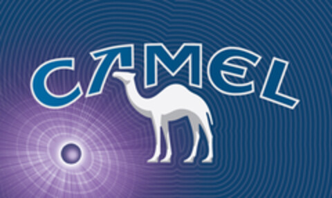 CAMEL Logo (EUIPO, 19.07.2021)